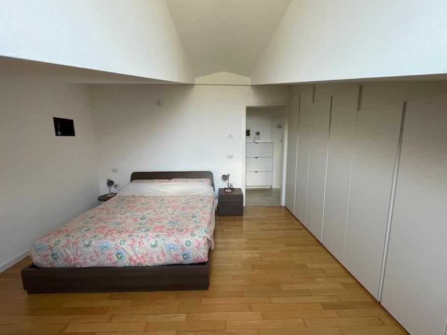 Elia Loft Apartment Riva del Garda Exterior photo